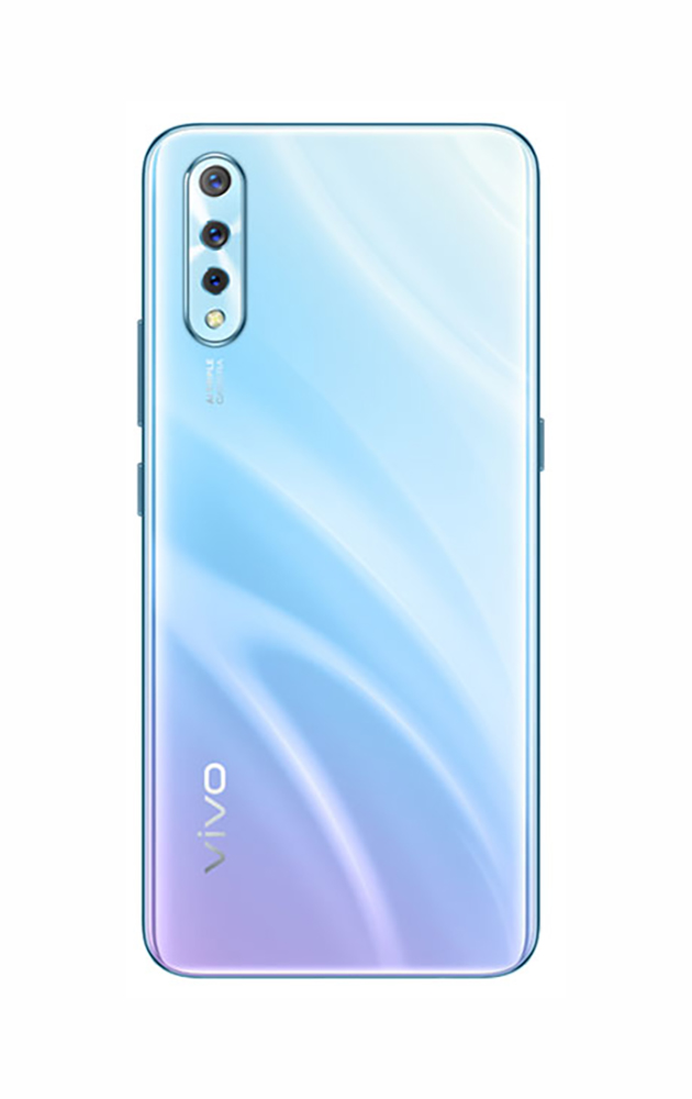 Vivo S1 4GB